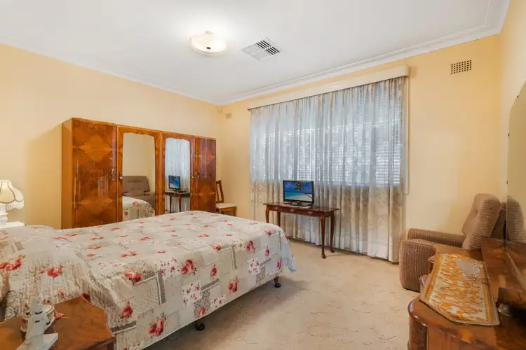 Sixth view of Homely house listing, 160 Polding Street, Smithfield NSW 2164
