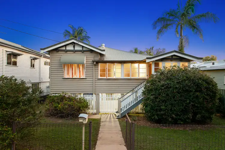 42 Alderson Street, Newmarket QLD 4051