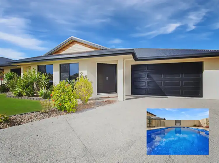 21 Peacock Place, Marian QLD 4753