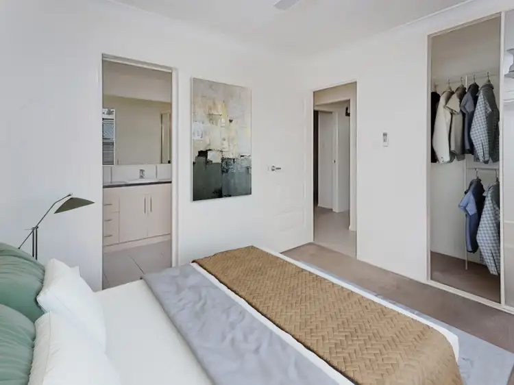 Sixth view of Homely house listing, 21 Peacock Place, Marian QLD 4753