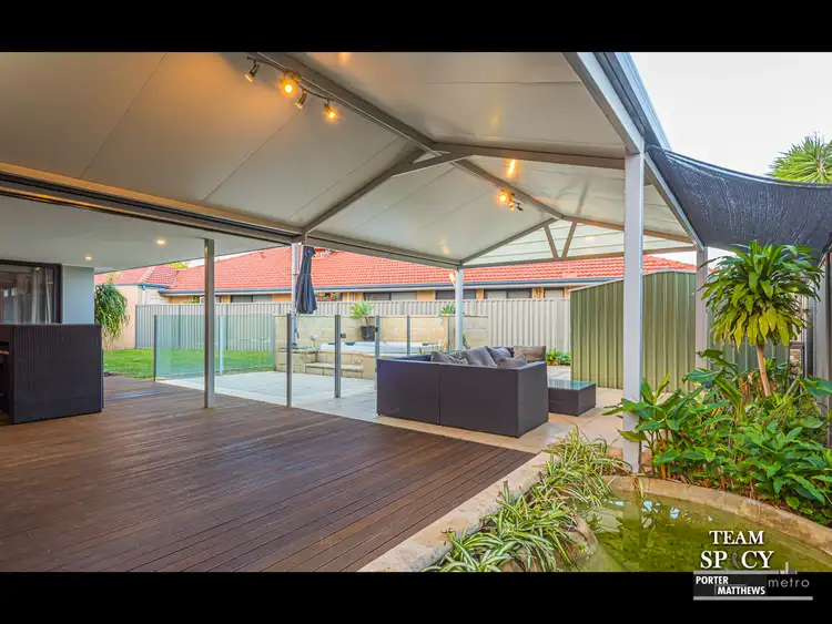 Main view of Homely house listing, 6 Kobuk Street, Piara Waters WA 6112