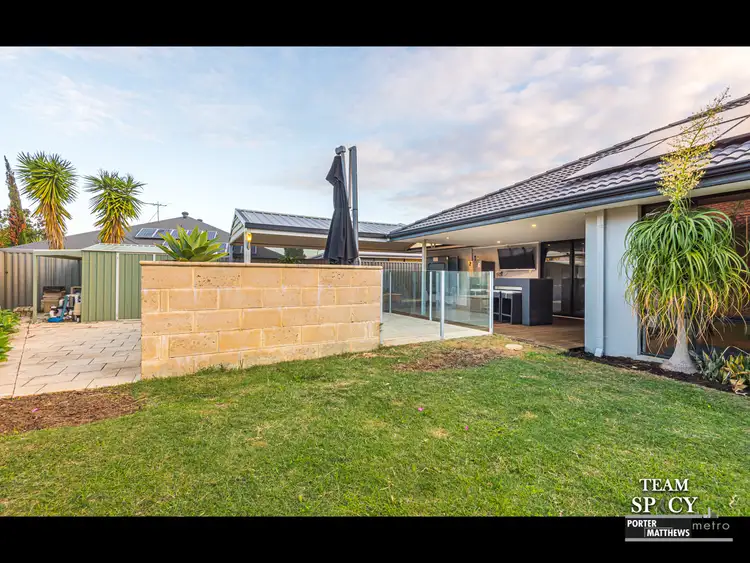Fourth view of Homely house listing, 6 Kobuk Street, Piara Waters WA 6112