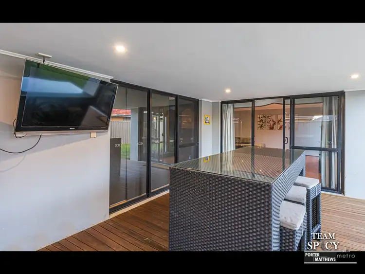 Sixth view of Homely house listing, 6 Kobuk Street, Piara Waters WA 6112