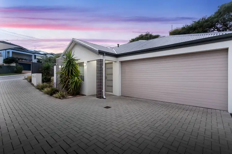 6A Coral Street, Scarborough WA 6019