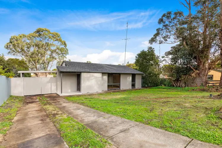 14 MAROONGA CRESCENT, Mount Gambier SA 5290