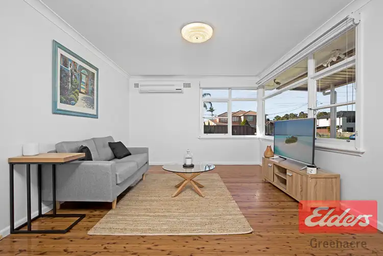 Second view of Homely house listing, 12 Narelle Cres, Greenacre NSW 2190