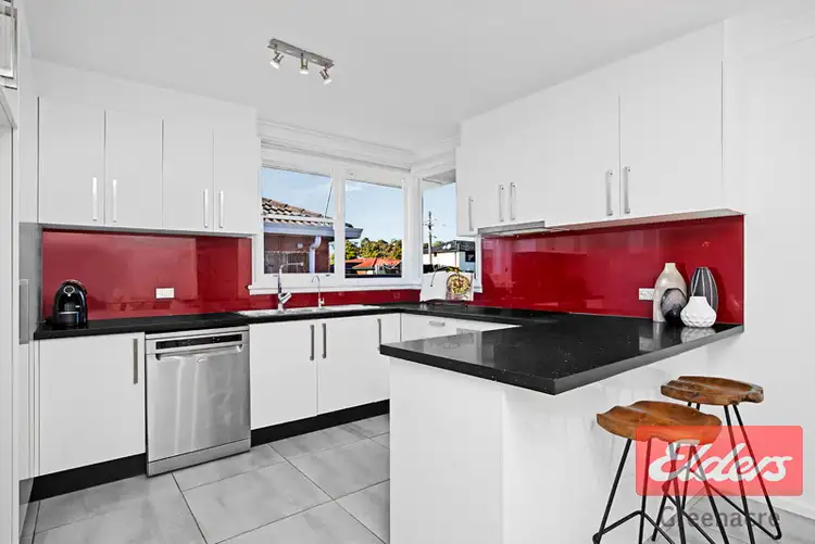 Fourth view of Homely house listing, 12 Narelle Cres, Greenacre NSW 2190