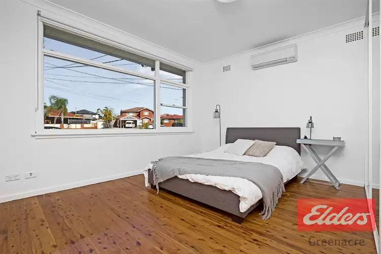 Fifth view of Homely house listing, 12 Narelle Cres, Greenacre NSW 2190
