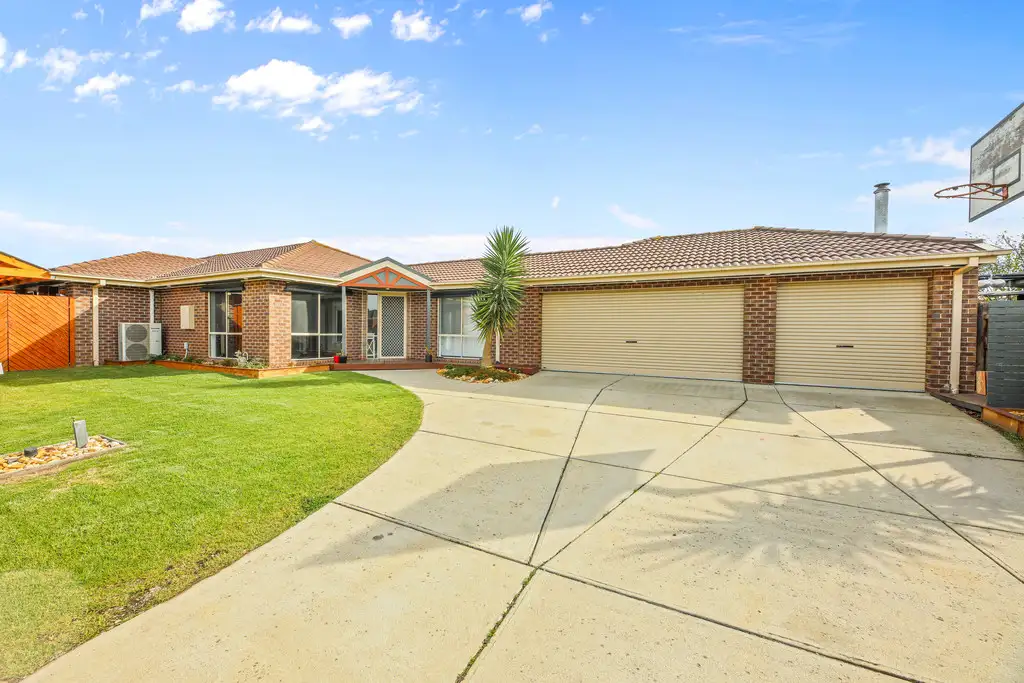 Main view of Homely house listing, 7 STRINGYBARK PLACE, Longwarry VIC 3816