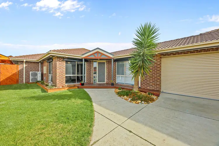 Third view of Homely house listing, 7 STRINGYBARK PLACE, Longwarry VIC 3816