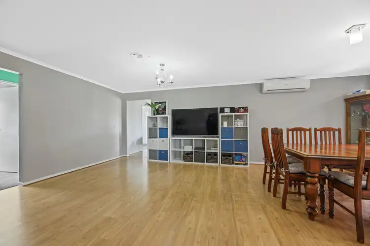 Fifth view of Homely house listing, 7 STRINGYBARK PLACE, Longwarry VIC 3816