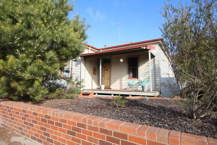 Second view of Homely house listing, 25 Errett Street, Horsham VIC 3400