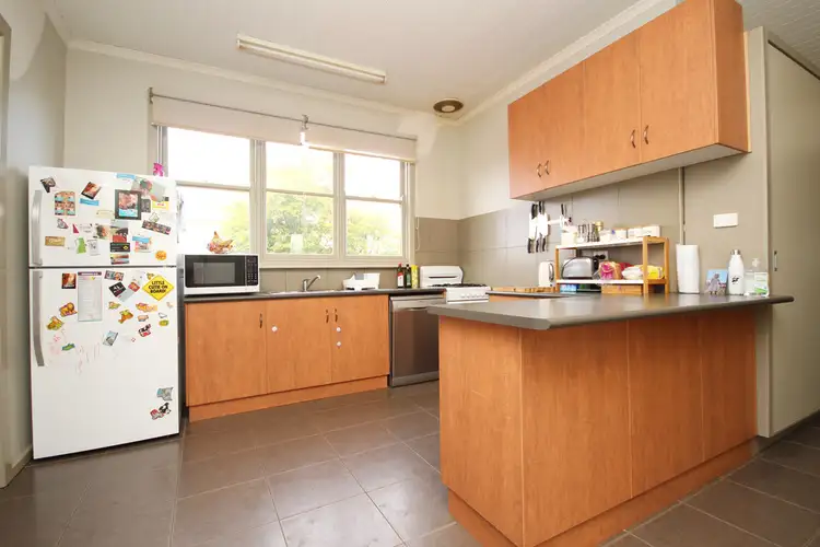 Third view of Homely house listing, 25 Errett Street, Horsham VIC 3400