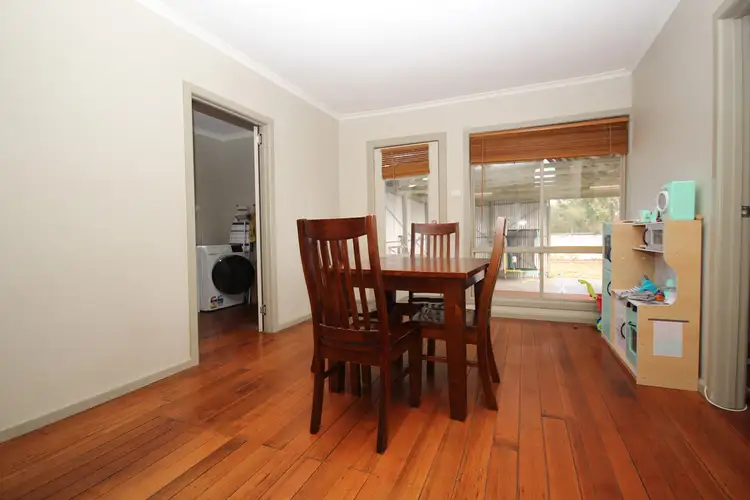 Seventh view of Homely house listing, 25 Errett Street, Horsham VIC 3400