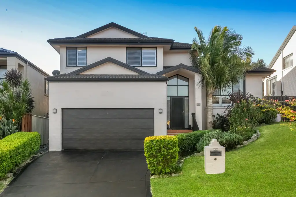 Main view of Homely house listing, 19 Andrew Close, Bensville NSW 2251