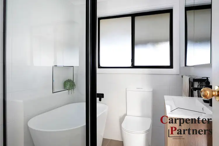 Third view of Homely house listing, 13 Samuel Street, Hill Top NSW 2575