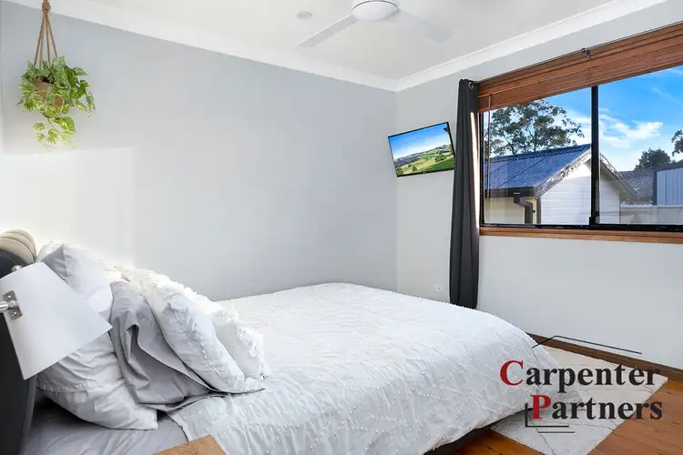 Seventh view of Homely house listing, 13 Samuel Street, Hill Top NSW 2575