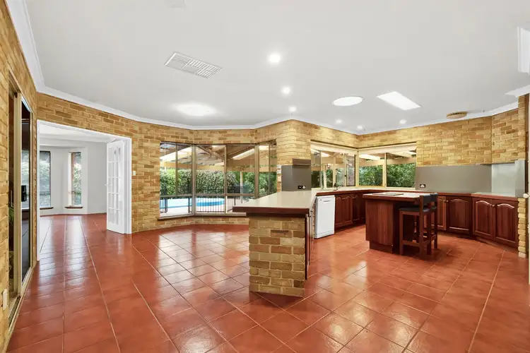 Fourth view of Homely house listing, 47 Coolinga Road, Lesmurdie WA 6076