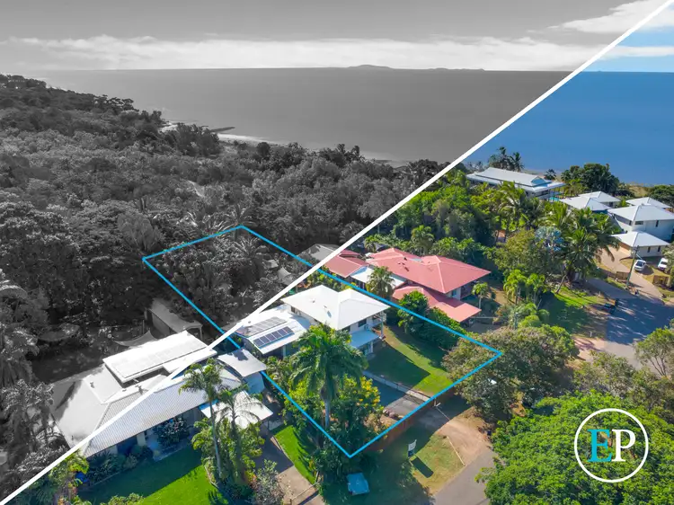 121 Coutts Drive, Bushland Beach QLD 4818