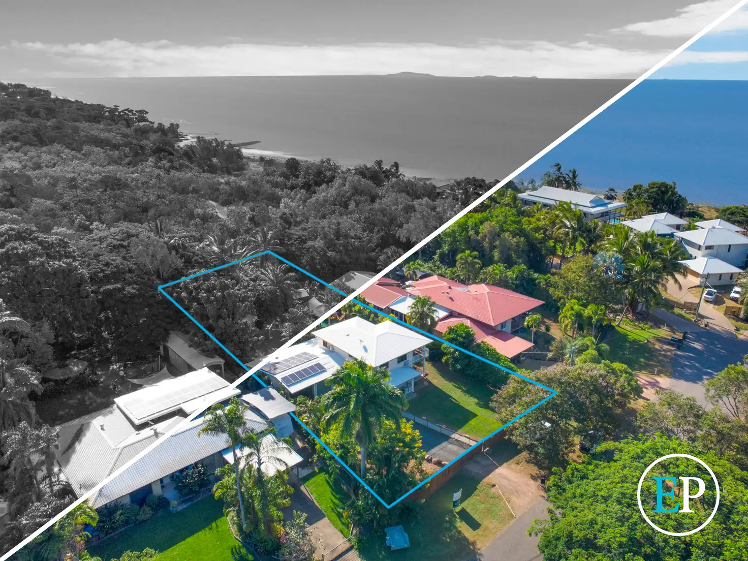 Main view of Homely house listing, 121 Coutts Drive, Bushland Beach QLD 4818