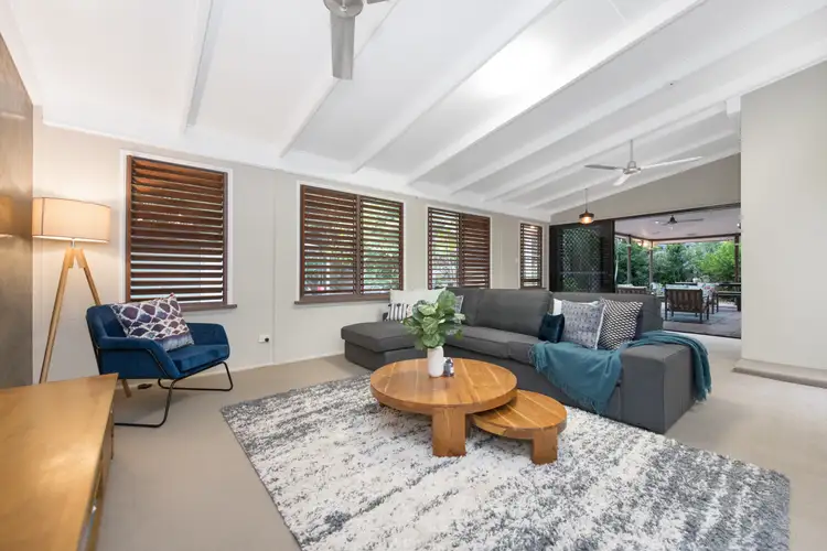 Third view of Homely house listing, 121 Coutts Drive, Bushland Beach QLD 4818