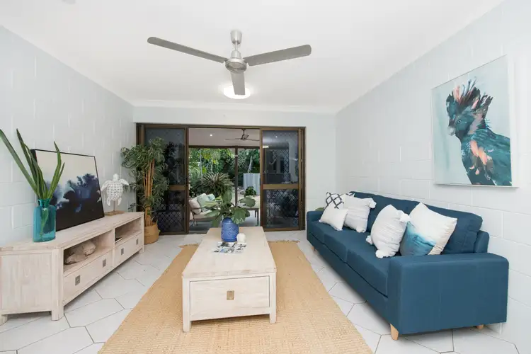 Fourth view of Homely house listing, 121 Coutts Drive, Bushland Beach QLD 4818