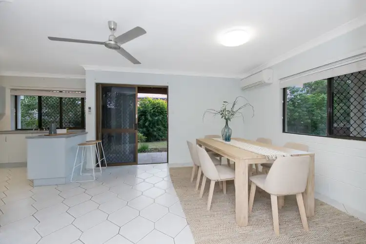 Fifth view of Homely house listing, 121 Coutts Drive, Bushland Beach QLD 4818