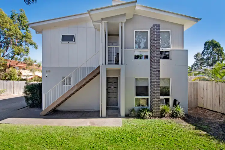 Main view of Homely unit listing, 1/5 Boulter Close, Capalaba QLD 4157