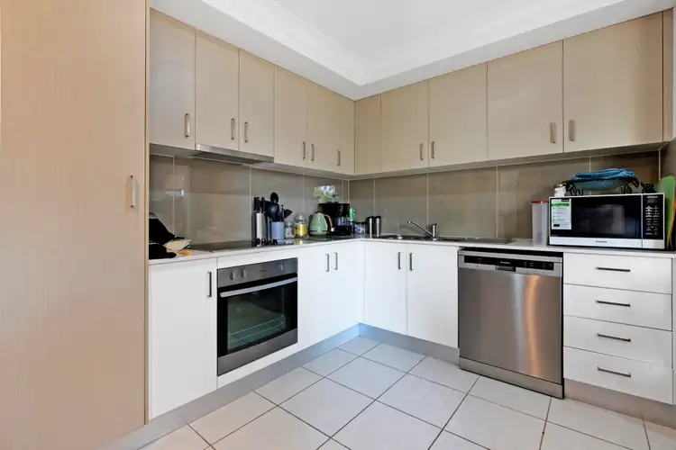 Third view of Homely unit listing, 1/5 Boulter Close, Capalaba QLD 4157