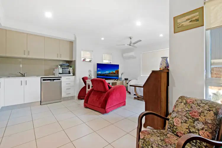 Fourth view of Homely unit listing, 1/5 Boulter Close, Capalaba QLD 4157