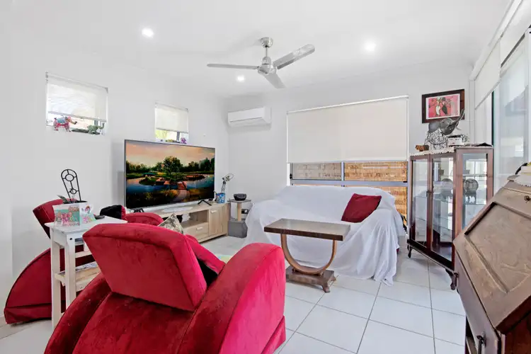 Fifth view of Homely unit listing, 1/5 Boulter Close, Capalaba QLD 4157