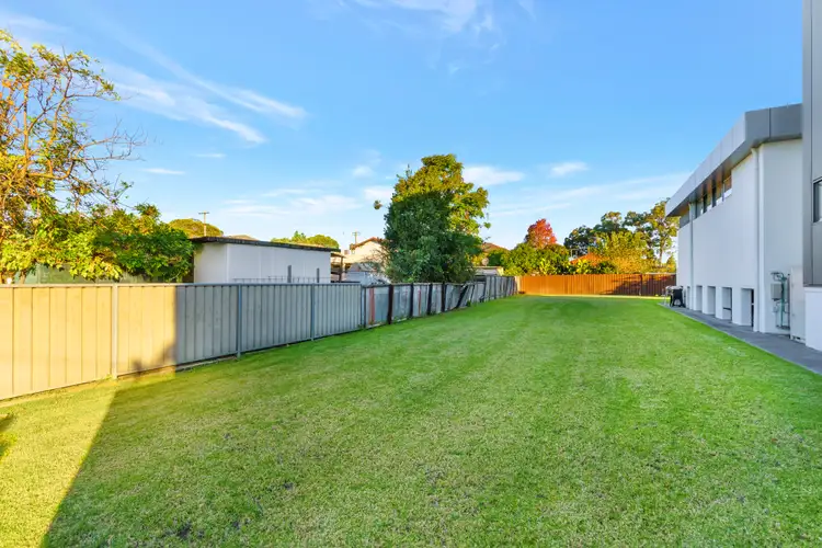 145 Neville Street, Smithfield NSW 2164