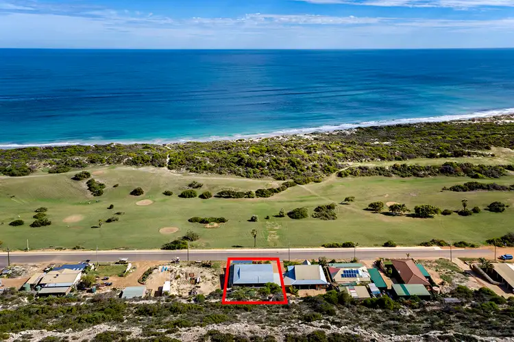 Main view of Homely house listing, 106 Mitchell Street, Horrocks WA 6535