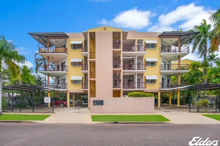 Third view of Homely unit listing, 2/3 Morinda Street, Larrakeyah NT 820