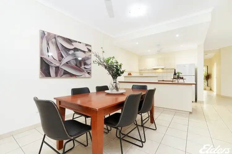 Fifth view of Homely unit listing, 2/3 Morinda Street, Larrakeyah NT 820