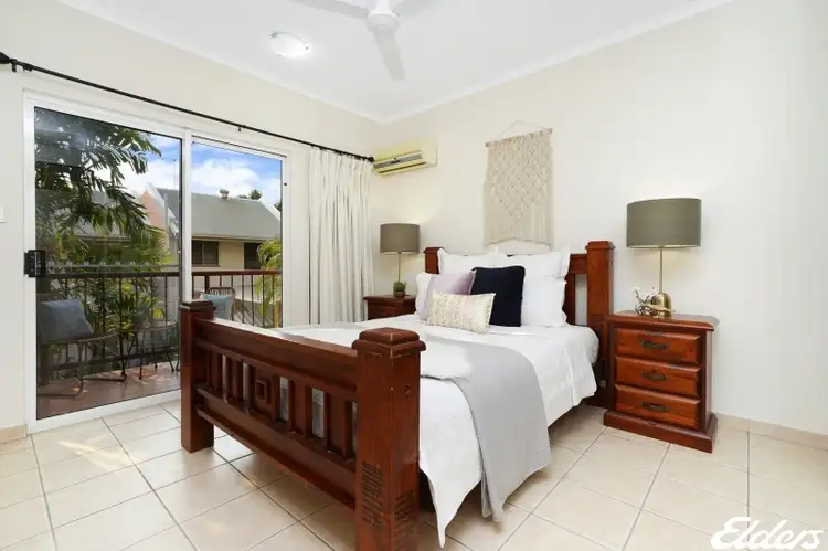 Sixth view of Homely unit listing, 2/3 Morinda Street, Larrakeyah NT 820