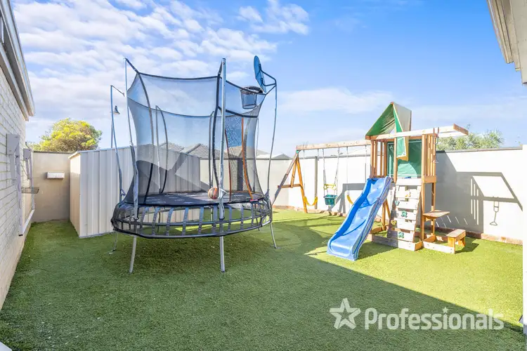 Third view of Homely house listing, 83 Lomas Circle, Ellenbrook WA 6069