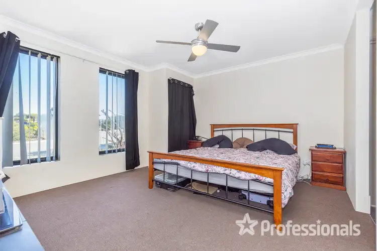 Fourth view of Homely house listing, 83 Lomas Circle, Ellenbrook WA 6069