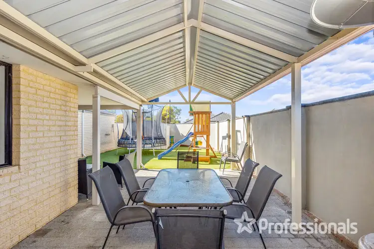 Fifth view of Homely house listing, 83 Lomas Circle, Ellenbrook WA 6069