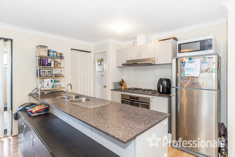 Sixth view of Homely house listing, 83 Lomas Circle, Ellenbrook WA 6069