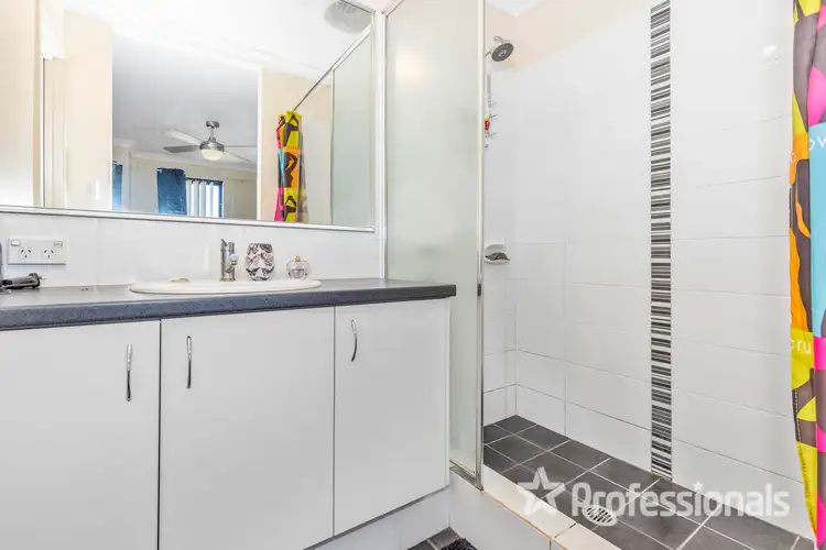 Seventh view of Homely house listing, 83 Lomas Circle, Ellenbrook WA 6069