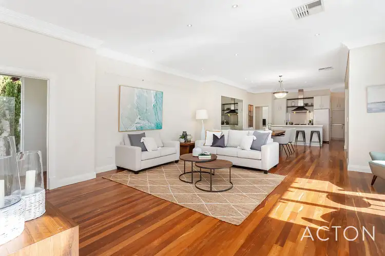 Third view of Homely house listing, 29 Mountjoy Road, Nedlands WA 6009