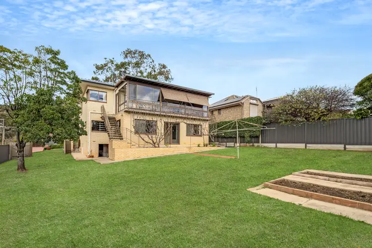 Second view of Homely house listing, 11 Kimba Grove, Pasadena SA 5042