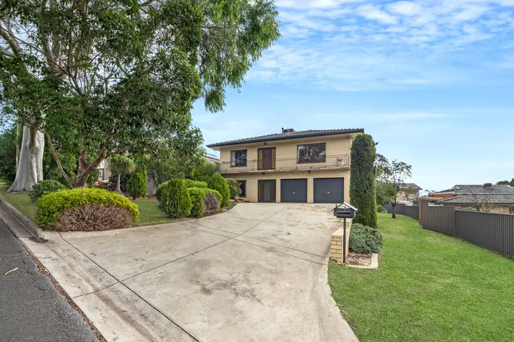 Third view of Homely house listing, 11 Kimba Grove, Pasadena SA 5042