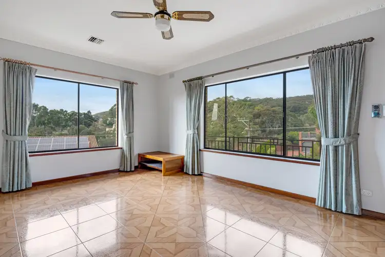 Fifth view of Homely house listing, 11 Kimba Grove, Pasadena SA 5042