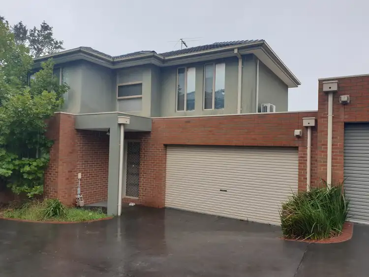 5/1399 High Street Road, Wantirna South VIC 3152