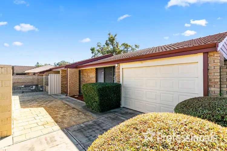 Main view of Homely house listing, 429 Marangaroo Drive, Alexander Heights WA 6064