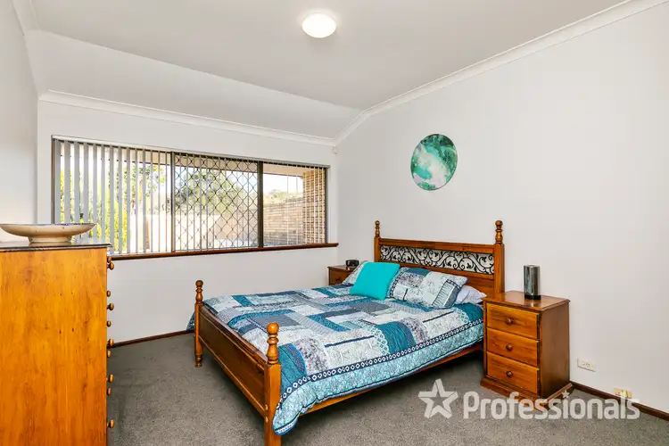 Sixth view of Homely house listing, 429 Marangaroo Drive, Alexander Heights WA 6064