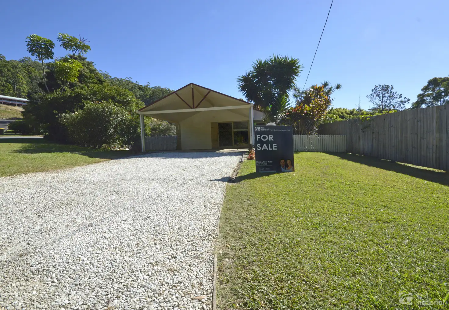 Main view of Homely house listing, 6-8 Sumba Court, Tamborine Mountain QLD 4272