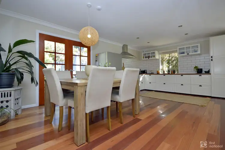 Fourth view of Homely house listing, 6-8 Sumba Court, Tamborine Mountain QLD 4272